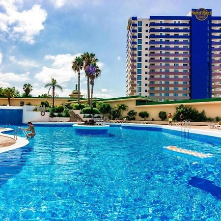 Appartement Dpstyle - Playa Paraiso Tenerife à Costa Adeje  Extérieur photo