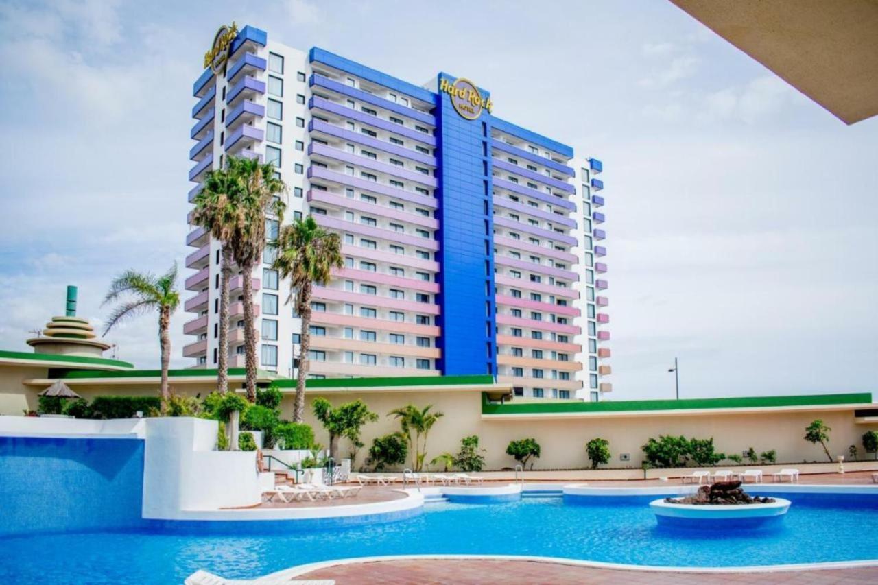 Appartement Dpstyle - Playa Paraiso Tenerife à Costa Adeje  Extérieur photo