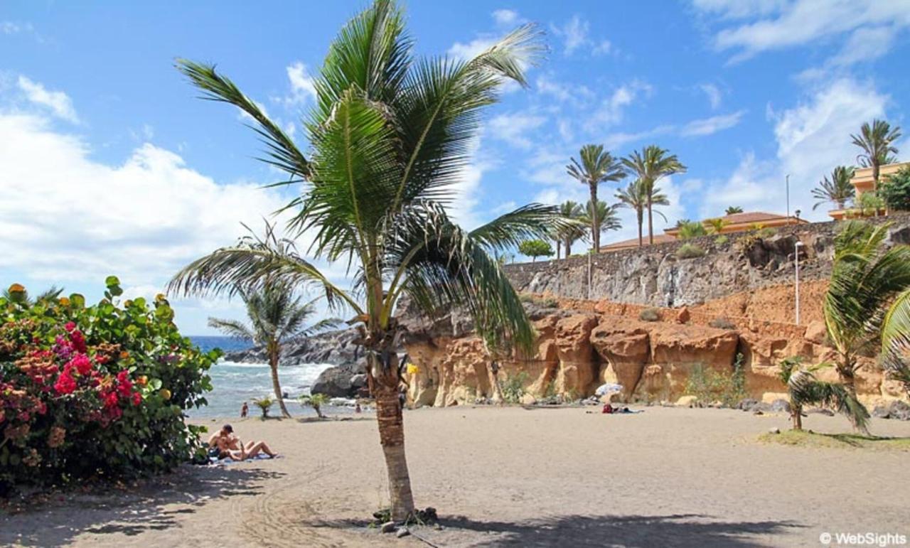 Appartement Dpstyle - Playa Paraiso Tenerife à Costa Adeje  Extérieur photo