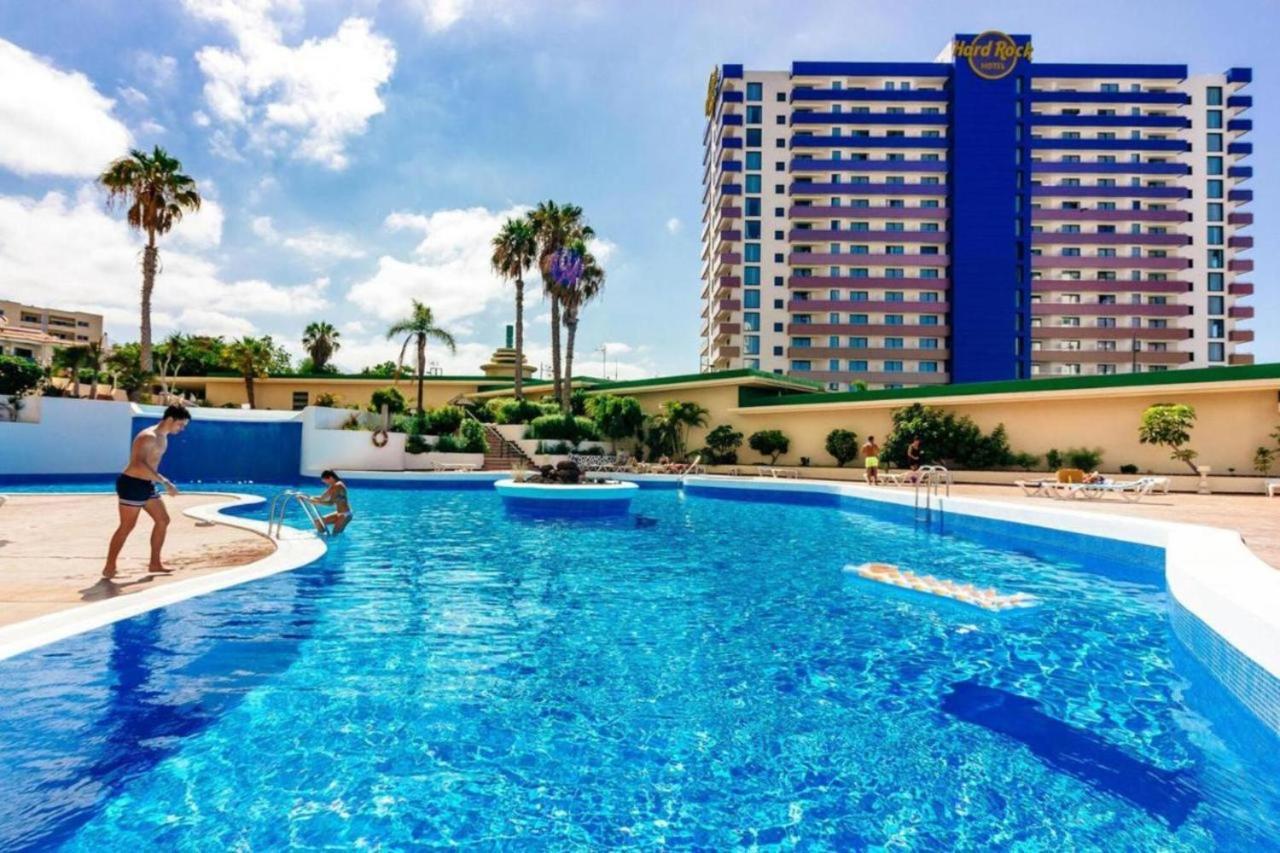 Appartement Dpstyle - Playa Paraiso Tenerife à Costa Adeje  Extérieur photo