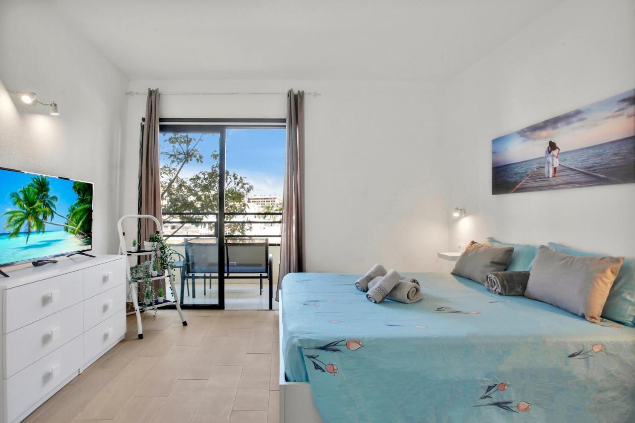 Appartement Dpstyle - Playa Paraiso Tenerife à Costa Adeje  Extérieur photo