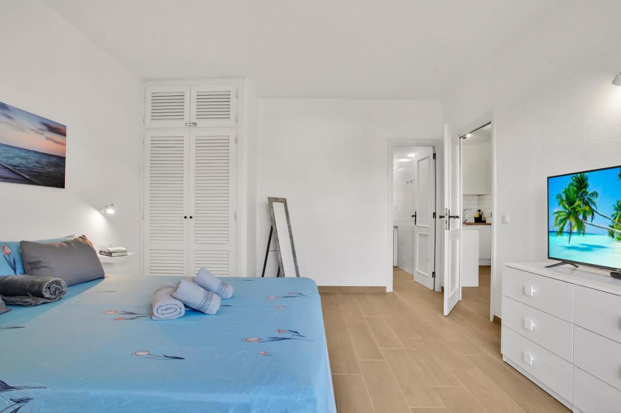 Appartement Dpstyle - Playa Paraiso Tenerife à Costa Adeje  Extérieur photo