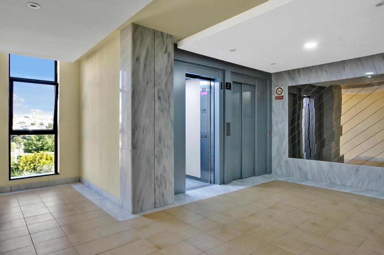 Appartement Dpstyle - Playa Paraiso Tenerife à Costa Adeje  Extérieur photo