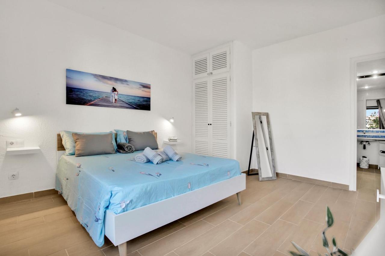 Appartement Dpstyle - Playa Paraiso Tenerife à Costa Adeje  Extérieur photo