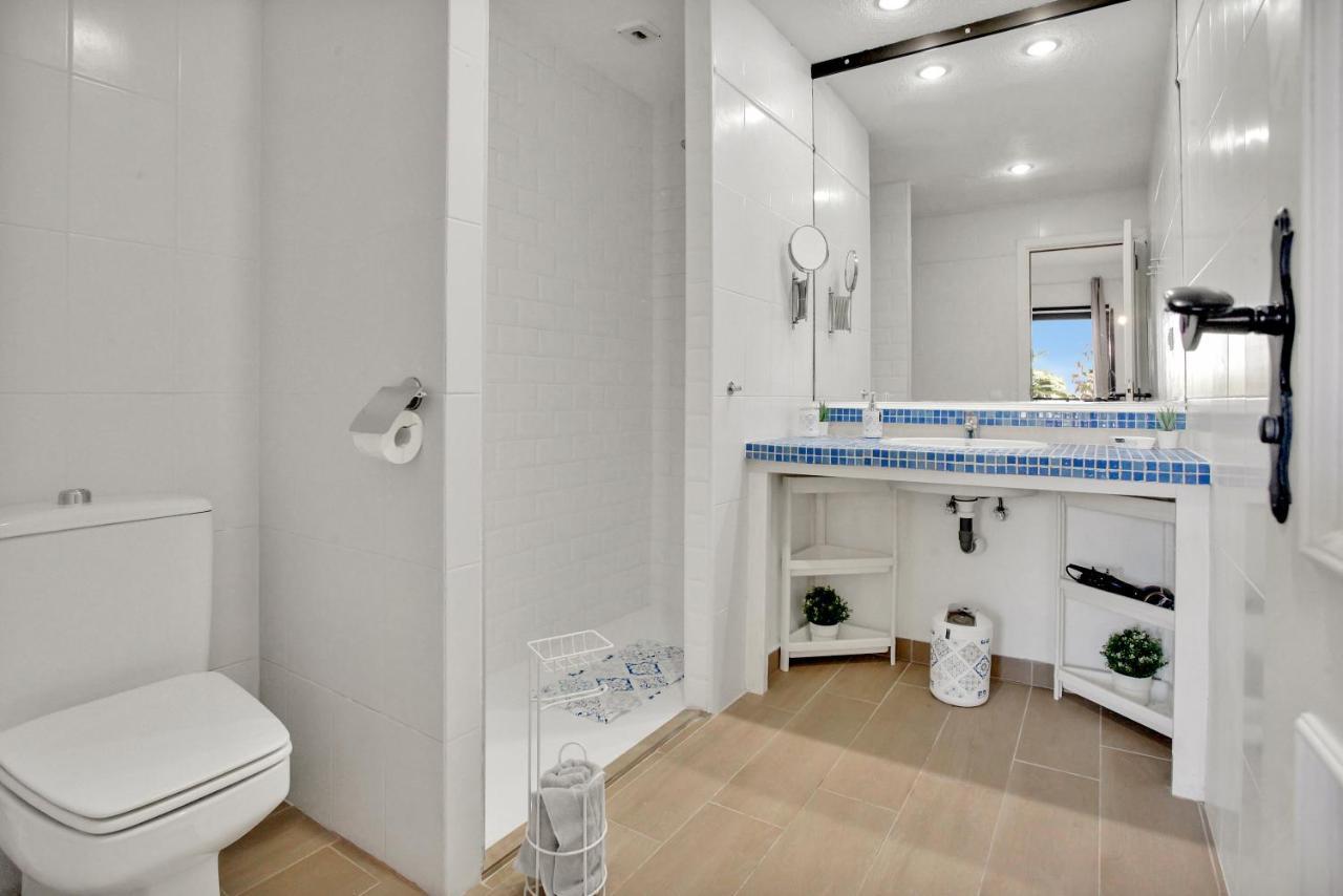 Appartement Dpstyle - Playa Paraiso Tenerife à Costa Adeje  Extérieur photo
