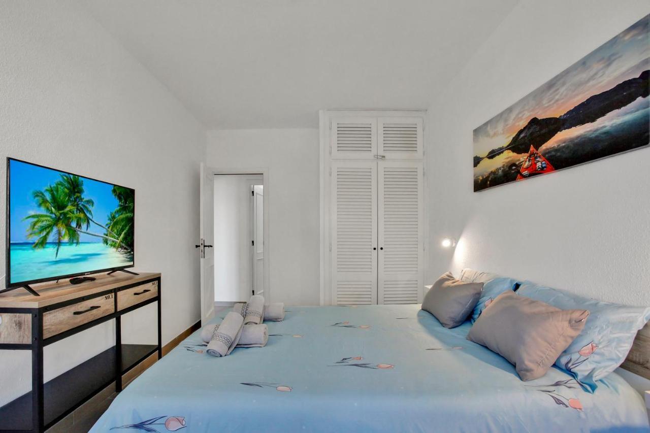 Appartement Dpstyle - Playa Paraiso Tenerife à Costa Adeje  Extérieur photo