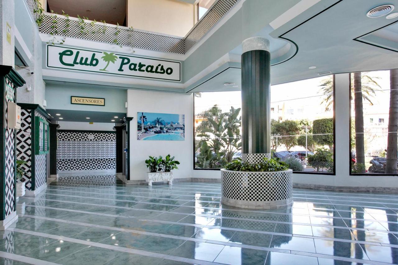 Appartement Dpstyle - Playa Paraiso Tenerife à Costa Adeje  Extérieur photo