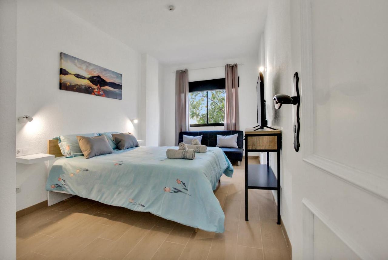 Appartement Dpstyle - Playa Paraiso Tenerife à Costa Adeje  Extérieur photo