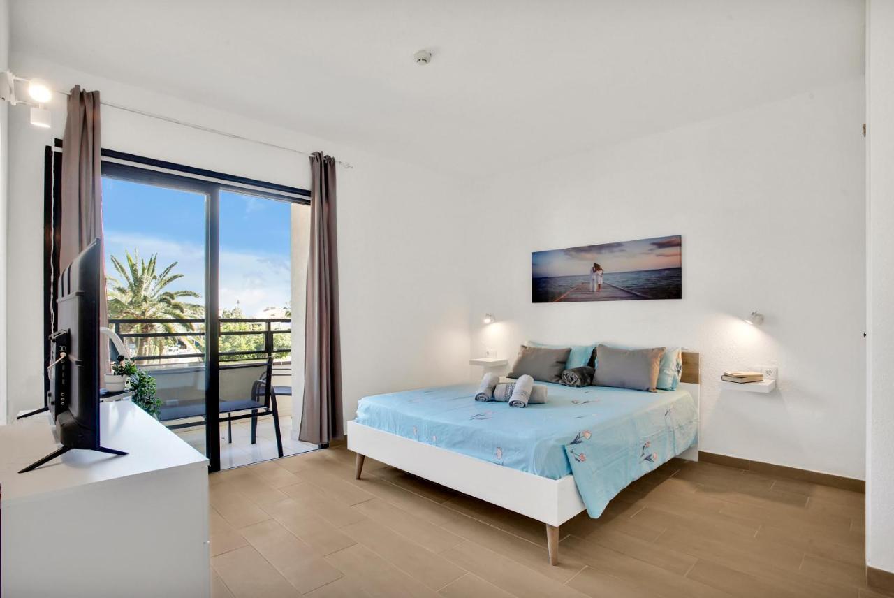 Appartement Dpstyle - Playa Paraiso Tenerife à Costa Adeje  Extérieur photo