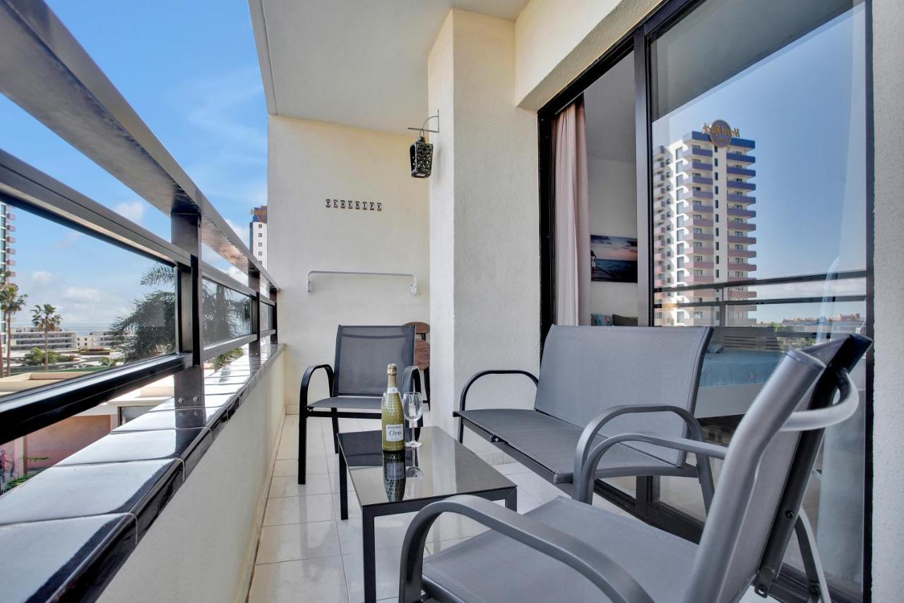 Appartement Dpstyle - Playa Paraiso Tenerife à Costa Adeje  Extérieur photo
