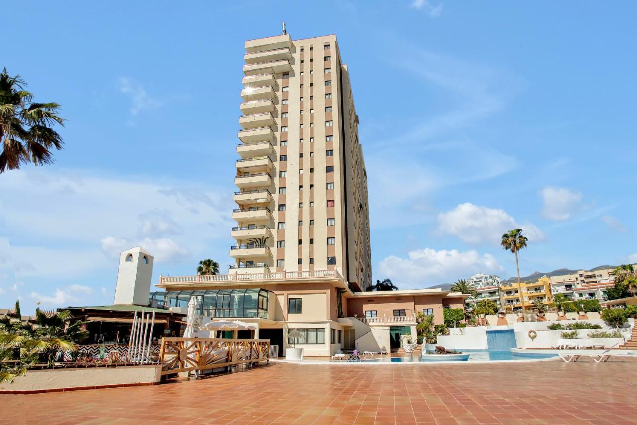 Appartement Dpstyle - Playa Paraiso Tenerife à Costa Adeje  Extérieur photo