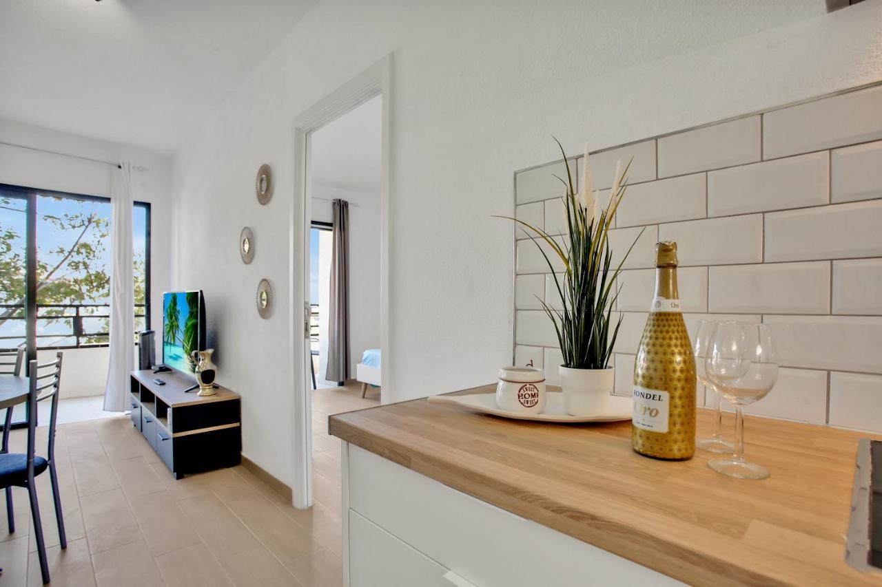 Appartement Dpstyle - Playa Paraiso Tenerife à Costa Adeje  Extérieur photo